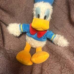 Donald Duck Plush